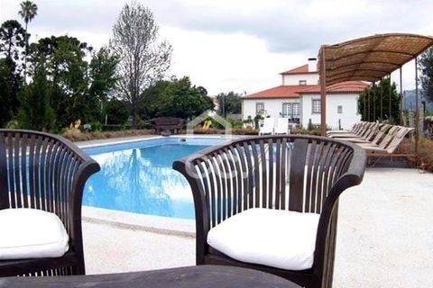 Farm hus i Ponte de Lima, Viana do Castelo, Ponte de Lima - € 3.950.000 | Ref: 401/Q/00042 - foto 26