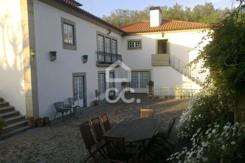 Farm hus i Ponte de Lima, Viana do Castelo, Ponte de Lima - € 3.950.000 | Ref: 401/Q/00042 - foto 28
