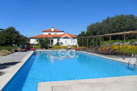Farm hus i Ponte de Lima, Viana do Castelo, Ponte de Lima - € 3.950.000 | Ref: 401/Q/00042 - foto 33