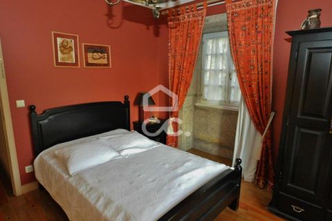 Farm hus i Ponte de Lima, Viana do Castelo, Ponte de Lima - € 3.950.000 | Ref: 401/Q/00042 - foto 35