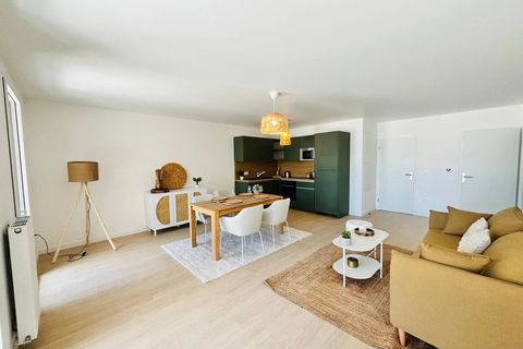 Leilighet i Senlis, Oise, Senlis - € 244 000 | Ref: 84059615 - foto 2