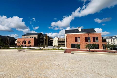 Leilighet i Senlis, Oise, Senlis - € 244 000 | Ref: 84059615 - foto 12