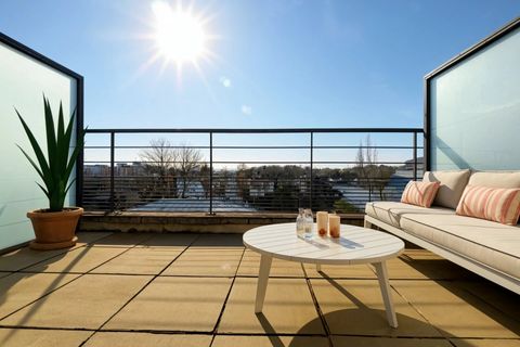 Lejlighed i Antony, Hauts-de-Seine, Antony - € 315.000 | Ref: 84058907 - foto 3