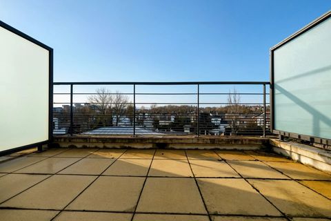 Lejlighed i Antony, Hauts-de-Seine, Antony - € 315.000 | Ref: 84058907 - foto 4