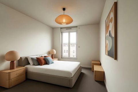 Lejlighed i Antony, Hauts-de-Seine, Antony - € 315.000 | Ref: 84058907 - foto 10