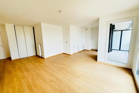 Leilighet i Stains, Seine-Saint-Denis, Stains - € 215 000 | Ref: 84058903 - foto 2