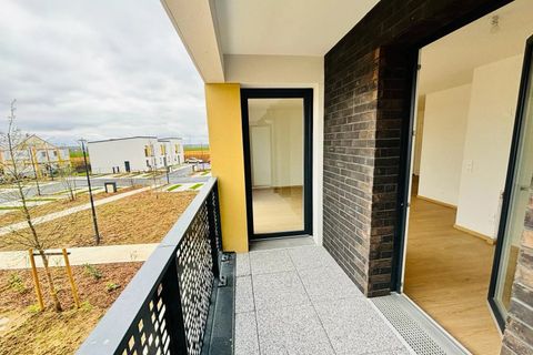 Leilighet i Stains, Seine-Saint-Denis, Stains - € 215 000 | Ref: 84058903 - foto 5