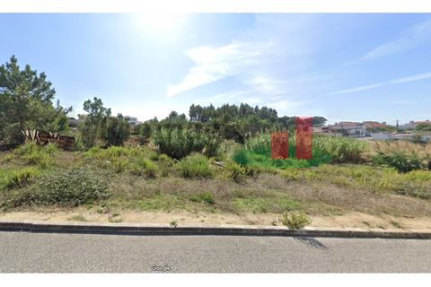Helårsgrund i Santo Onofre e Serra do Bouro, Leiria, Santo Onofre e Serra do Bouro - € 230.000 | Ref: 476.24 - foto 2
