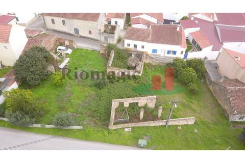 Villa i Rio Maior, Santarem, Rio Maior - € 42.000 | Ref: 470.24 - foto 1