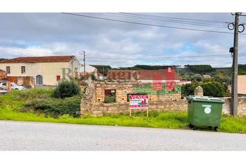 Villa i Rio Maior, Santarem, Rio Maior - € 42.000 | Ref: 470.24 - foto 21