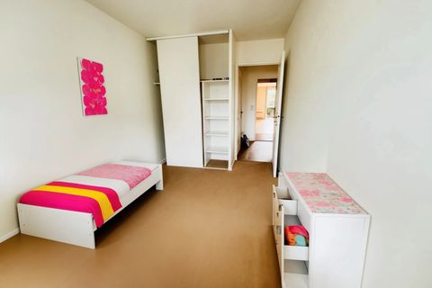 Lejlighed i Antony, Hauts-de-Seine, Antony - € 335.000 | Ref: 84057972 - foto 8