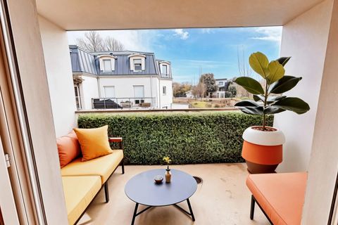 Lejlighed i Antony, Hauts-de-Seine, Antony - € 335.000 | Ref: 84057972 - foto 1