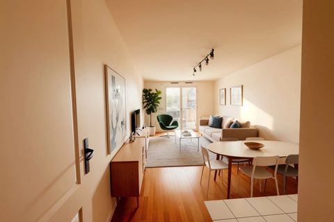 Lejlighed i Antony, Hauts-de-Seine, Antony - € 335.000 | Ref: 84057972 - foto 4
