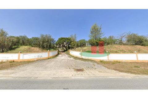 Erhvervsejendom i Coruche, Santarem, Coruche - € 574.750 | Ref: 411.24 - foto 1