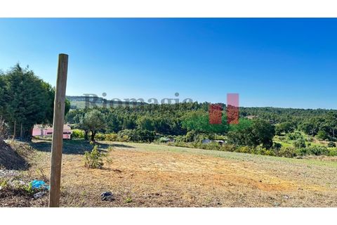 Helårsgrund i Rio Maior, Santarem, Rio Maior - € 130.000 | Ref: 369.24 - foto 2