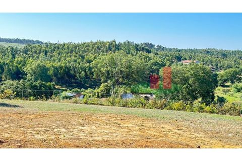 Helårsgrund i Rio Maior, Santarem, Rio Maior - € 130.000 | Ref: 369.24 - foto 4