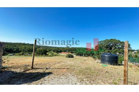 Helårsgrund i Rio Maior, Santarem, Rio Maior - € 130.000 | Ref: 369.24 - foto 7