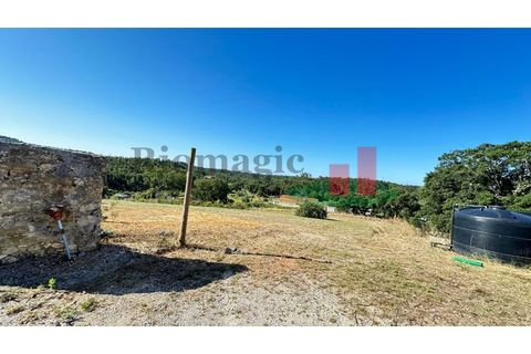 Helårsgrund i Rio Maior, Santarem, Rio Maior - € 130.000 | Ref: 369.24 - foto 8