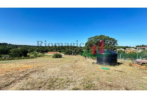 Helårsgrund i Rio Maior, Santarem, Rio Maior - € 130.000 | Ref: 369.24 - foto 3