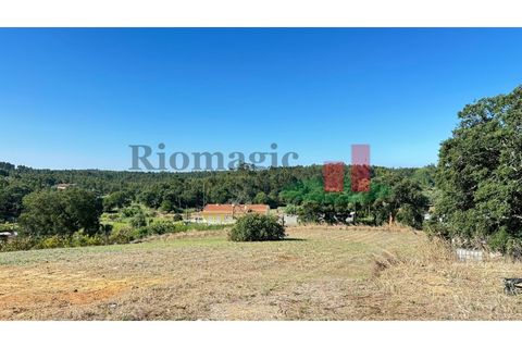 Helårsgrund i Rio Maior, Santarem, Rio Maior - € 130.000 | Ref: 369.24 - foto 10