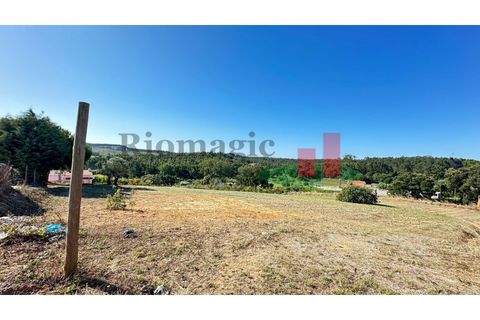 Helårsgrund i Rio Maior, Santarem, Rio Maior - € 130.000 | Ref: 369.24 - foto 11