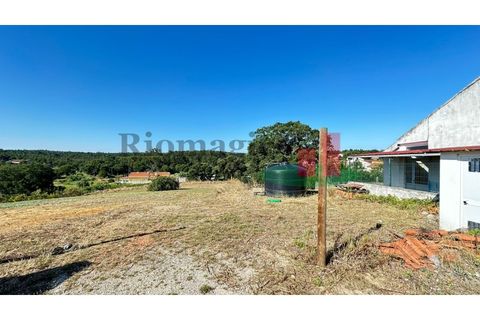 Helårsgrund i Rio Maior, Santarem, Rio Maior - € 130.000 | Ref: 369.24 - foto 13