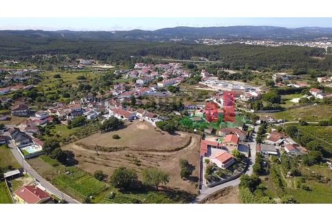 Helårsgrund i Rio Maior, Santarem, Rio Maior - € 130.000 | Ref: 369.24 - foto 15