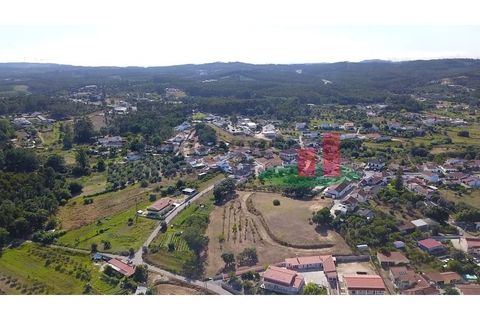 Helårsgrund i Rio Maior, Santarem, Rio Maior - € 130.000 | Ref: 369.24 - foto 16