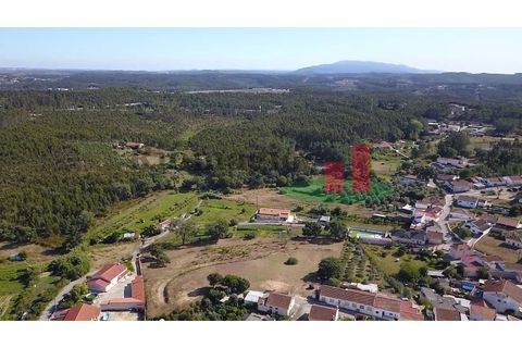 Helårsgrund i Rio Maior, Santarem, Rio Maior - € 130.000 | Ref: 369.24 - foto 17