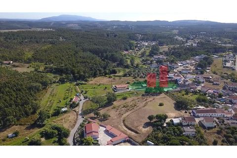 Helårsgrund i Rio Maior, Santarem, Rio Maior - € 130.000 | Ref: 369.24 - foto 18
