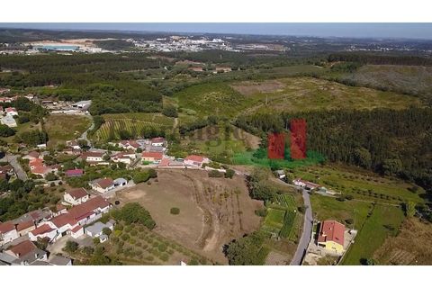 Helårsgrund i Rio Maior, Santarem, Rio Maior - € 130.000 | Ref: 369.24 - foto 21