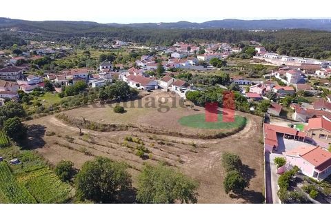 Helårsgrund i Rio Maior, Santarem, Rio Maior - € 130.000 | Ref: 369.24 - foto 23