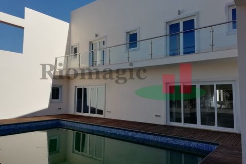 Villa i Belas, Lisbon, Belas - € 1.450.000 | Ref: 347.24 - foto 5