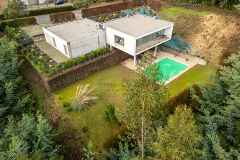 Villa i Ponte de Lima, Viana do Castelo, Ponte de Lima - € 545.000 | Ref: TC13 - foto 42