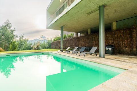 Villa i Ponte de Lima, Viana do Castelo, Ponte de Lima - € 545.000 | Ref: TC13 - foto 2