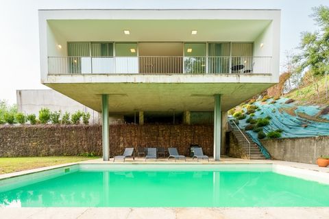Villa i Ponte de Lima, Viana do Castelo, Ponte de Lima - € 545.000 | Ref: TC13 - foto 1