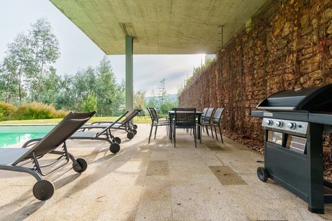 Villa i Ponte de Lima, Viana do Castelo, Ponte de Lima - € 545.000 | Ref: TC13 - foto 43