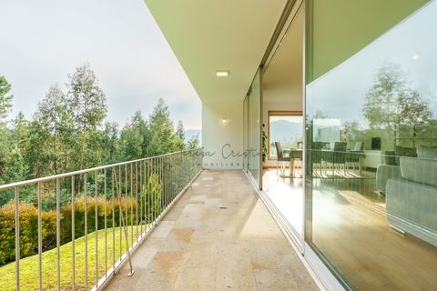 Villa i Ponte de Lima, Viana do Castelo, Ponte de Lima - € 545.000 | Ref: TC13 - foto 14