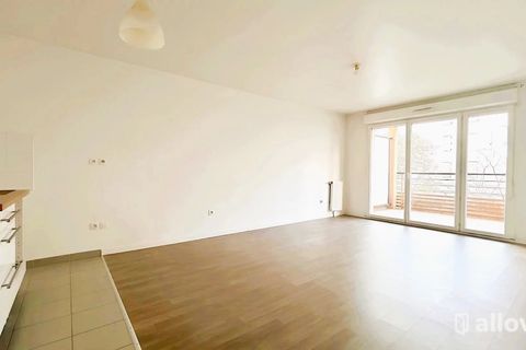 Leilighet i Morangis, Essonne, Morangis - € 238 000 | Ref: 84572396 - foto 3