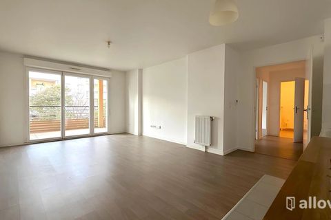 Leilighet i Morangis, Essonne, Morangis - € 238 000 | Ref: 84572396 - foto 4