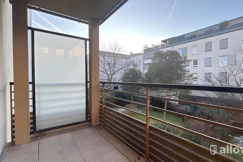 Leilighet i Morangis, Essonne, Morangis - € 238 000 | Ref: 84572396 - foto 9
