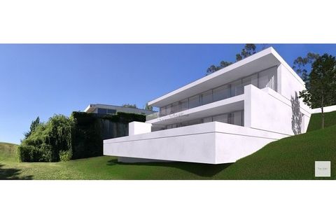 Villa i Ponte de Lima, Viana do Castelo, Ponte de Lima - € 650.000 | Ref: TC15 - foto 1