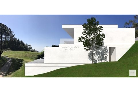 Villa i Ponte de Lima, Viana do Castelo, Ponte de Lima - € 650.000 | Ref: TC15 - foto 2