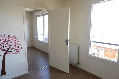 Leilighet i Morangis, Essonne, Morangis - € 188 000 | Ref: 84572403 - foto 4