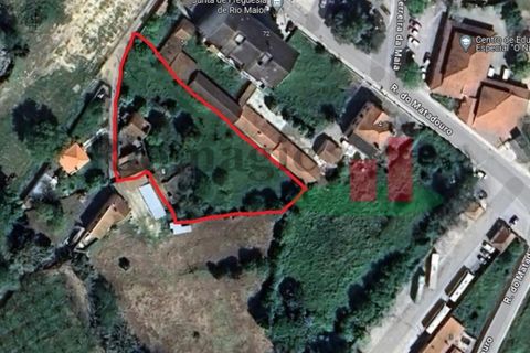 Villa i Rio Maior, Santarem, Rio Maior - € 270.000 | Ref: 212.24 - foto 2