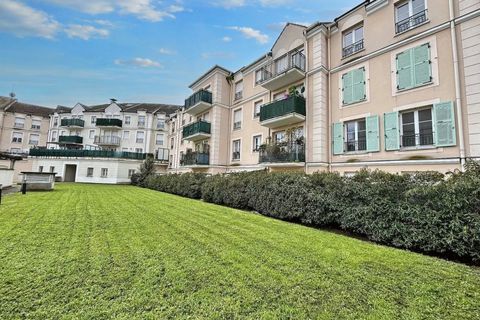 Lejlighed i Morangis, Essonne, Morangis - € 225.000 | Ref: 85043009 - foto 1