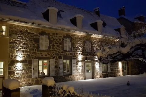 Landejendom i Aurillac, Cantal, Aurillac - € 650.000 | Ref: 303 - foto 4