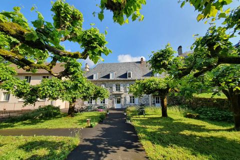 Landejendom i Aurillac, Cantal, Aurillac - € 650.000 | Ref: 303 - foto 9