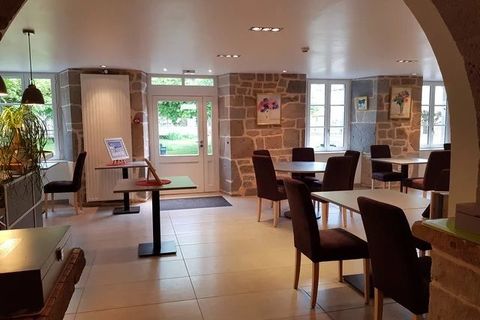Landejendom i Aurillac, Cantal, Aurillac - € 650.000 | Ref: 303 - foto 2