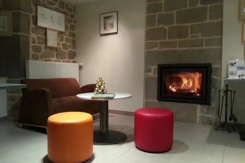 Landejendom i Aurillac, Cantal, Aurillac - € 650.000 | Ref: 303 - foto 8